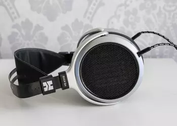 Почём изодинамика для народа? Обзор наушников HiFiMan HE-400S