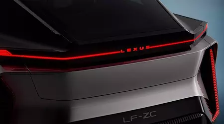 Toyota побудує свій перший завод у Китаї для виробництва електричних Lexus, - Nikkei Asia