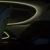 Мініатюра концепту Buick Electra Orbit: інтер'єр