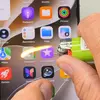 Тестування скла iPhone 18 Pro
