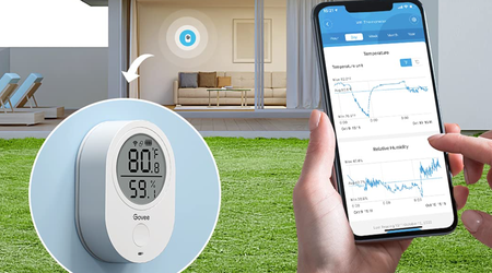 Best WiFi Temperature Sensor