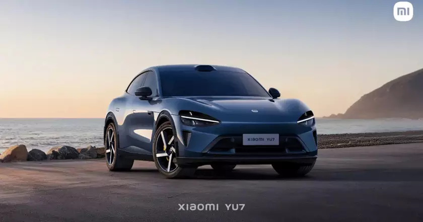 Xiaomi YU7: Descubriendo el Nuevo Animal Tecnológico