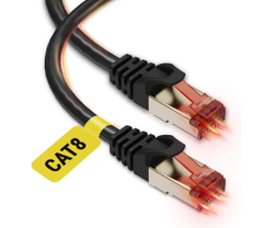 UCC Cat 8 Ethernet Cable