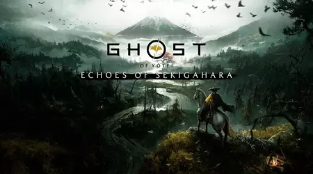 Ghost of Yōtei Complete Edition lands October 1 with new story DLC and a roguelike mode