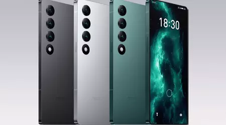 Чутки: Meizu 21 Pro з потрійною камерою на 50 МП і чипом Snapdragon 8 Gen 3 дебютує в лютому