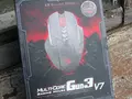 Обзор игровой мыши Bloody Gun3 V7 A4Tech 