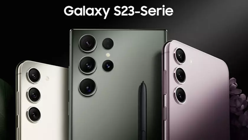 Инсайдер раскрыл цены флагманов Galaxy S23, Galaxy S23+ и Galaxy S23 Ultra в Германии