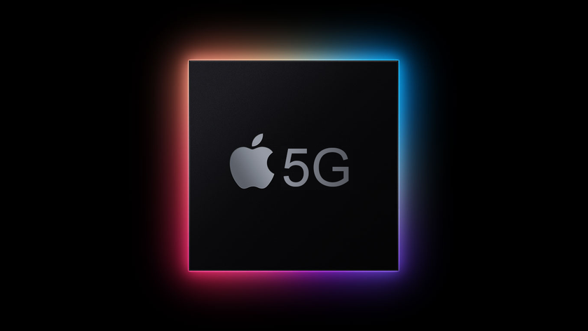 Вслед за Intel: Apple разрабатывает собственный модем и хочет отказаться от микросхем Qualcomm