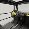 Превью Citroën Ami OUTDOOR - передний вид
