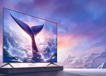 Sharp готовит к релизу 100-дюймовый смарт-телевизор с поддержкой частоты обновления 288 Гц