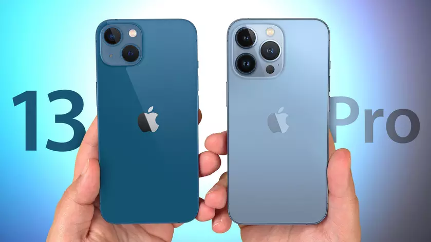 iPhone 13 и iPhone 13 Pro поступили в продажу в Украине – все цены