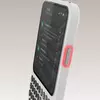Миниатюра крупного плана интерфейса Clicks Communicator