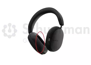 AirPods Max competitor: images of Sonos' first wireless headphones have surfaced online