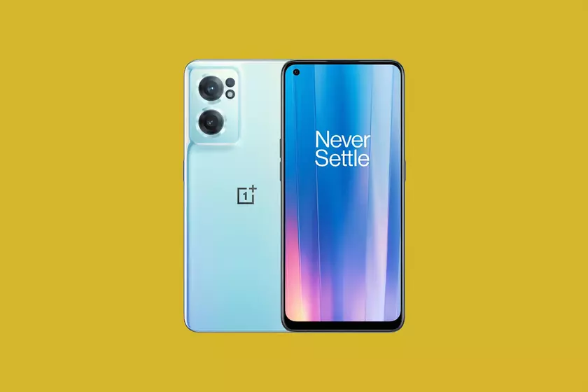 OnePlus Nord CE получил стабильную версию Android 12: рассказываем, что нового и когда ждать прошивку