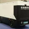 Миниатюра: мощность и тяговые возможности Delivan