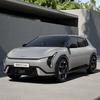 Kia EV4 - мініатюра 1