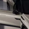 Volkswagen ID. Unyx 08 - миниатюра безрамочные двери
