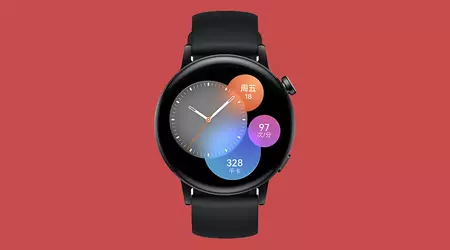 Les utilisateurs de la version mondiale de la Huawei Watch GT 3 ont commencé à recevoir HarmonyOS 4