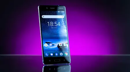 HMD Global can release Nokia 8 Pro on Snapdragon 845