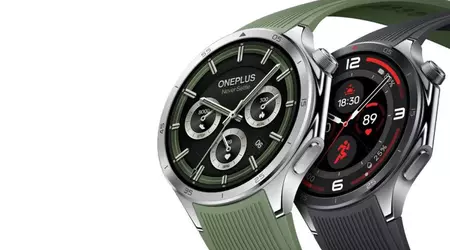 OnePlus визнала граматичну помилку "Meda in China" у новому Watch 3 і відреагувала з гумором