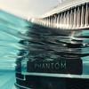 Класичний Phantom у басейні