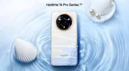 Realme підтвердила, що анонс смартфонів серії Realme 14 Pro, із задньою панеллю, що змінює колір, очікується в січні