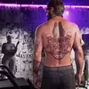 Попередній перегляд наряду у стилі Vice City у GTA 6