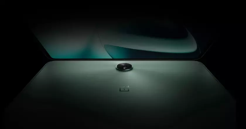 Инсайдер: OnePlus Pad получит аккумулятор на 8840 мАт с поддержкой быстрой зарядки на 67 Вт