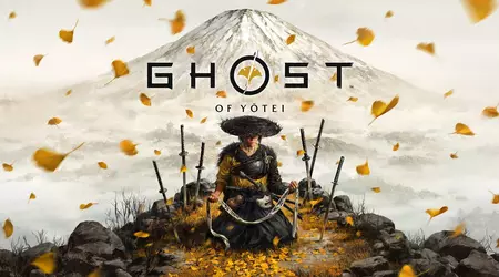 It's official: Ghost of Yotei will be released on 2 October - Sony has unveiled a spectacular trailer for the new PlayStation 5 exclusive
