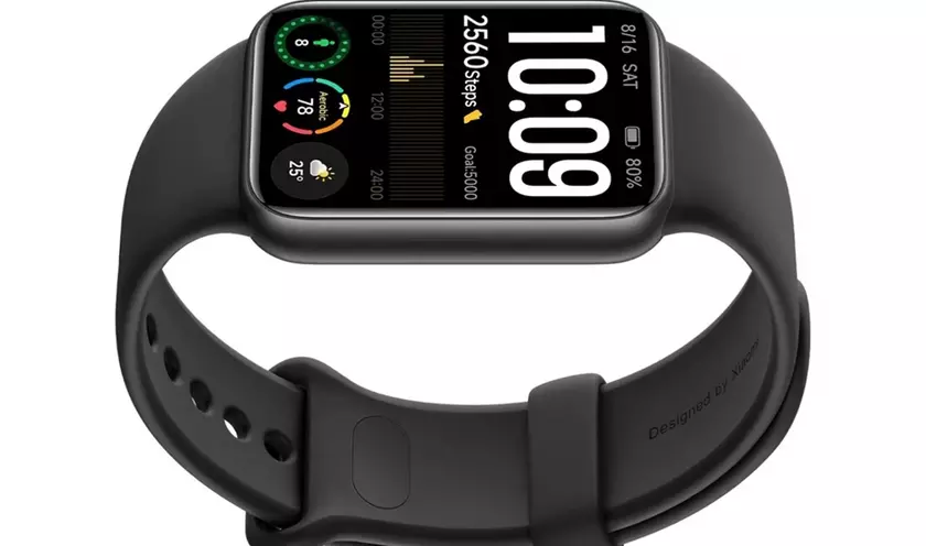 Первый взгляд на Xiaomi Smart Band 10 Pro: Ожидания от нового фитнес-трекера