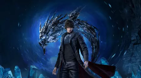 Sony has changed its mind: colourful Chinese action game Lost Soul Aside will be available on PC without being tied to PSN