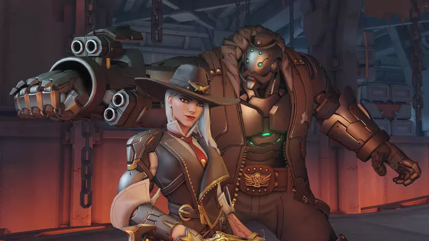 Нужно больше историй: дизайнер Overwatch рассказал о будущем игры