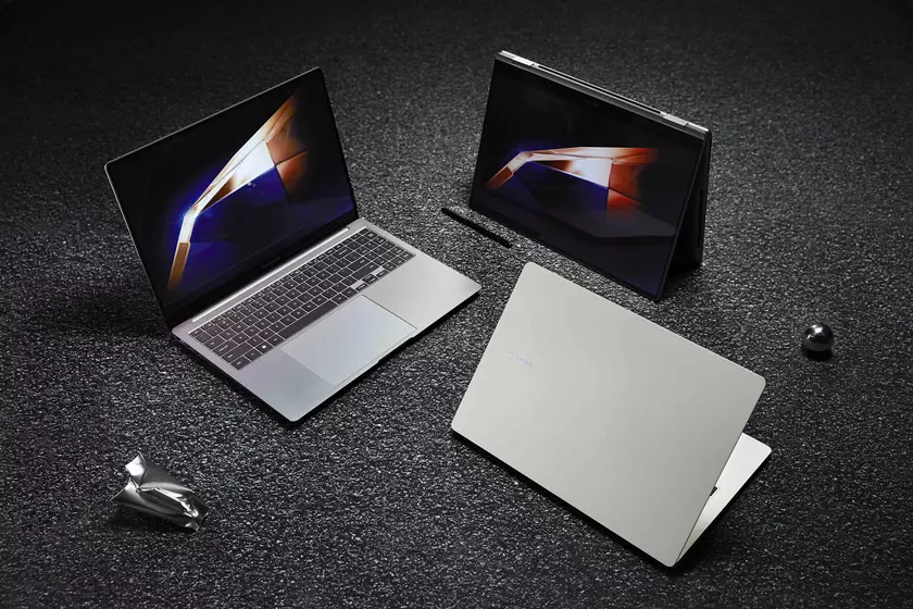 Ноутбуки серии Samsung Galaxy Book 4 дебютируют на глобальном рынке 26 февраля
