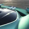 Мініатюра повітрозабірників Ferrari 296