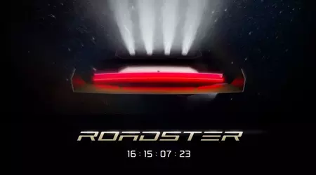 Tesla Roadster: Ілон Маск збирає свідків, щоб довести реальність автівки