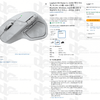 Logitech MX Master 4 mouse performance