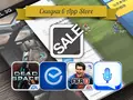 Приложения для iOS: скидки в App Store 14 июня 2013 года