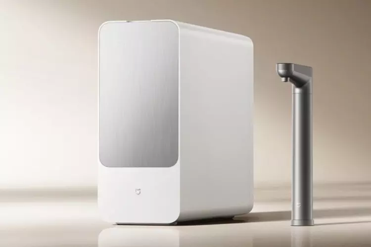 Мінералка прямо з крана: Xiaomi випустила ...