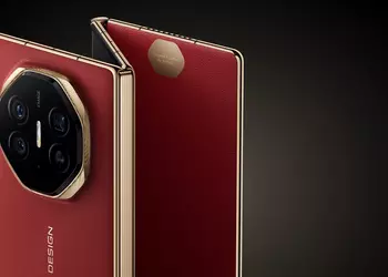 Наследник тройного Huawei Mate XT Ultimate Design, возможно, уже находится в разработке