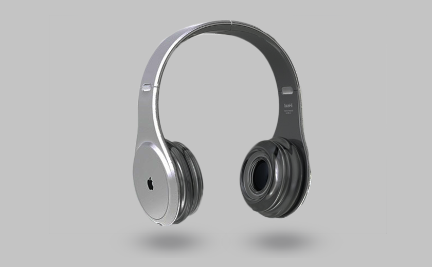 Apple разрабатывает премиум наушники конкуренты Bose и Beats by Dre