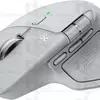 Logitech MX Master 4 mouse performance