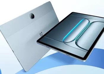 OnePlus has launched a compact and budget Pad Lite tablet, which is already available in Europe
