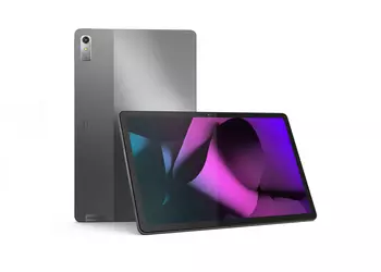 Lenovo Tab P11 (2 Gen) с экраном на 120 Гц, чипом MediaTek Helio G99 и батареей на 7700 мАч можно купить на Amazon со скидкой 90 евро