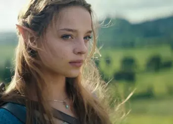 Фильм The Legend of Zelda выйдет на неделю раньше — его премьеру перенесли в третий раз