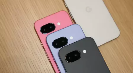 Le Pixel 9a ne prend pas en charge la connectivité par satellite