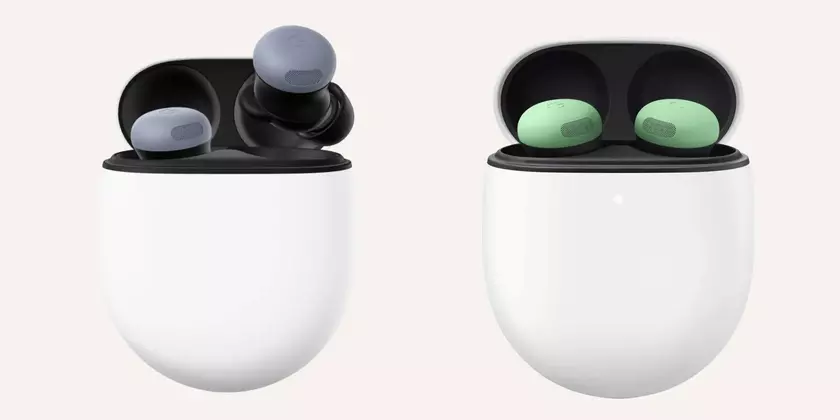 Google представила Pixel Buds Pro 2: что нового?