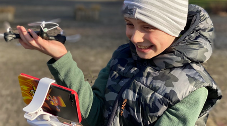 Best Drones for Kids