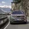 Прев'ю прототипу Skoda Peaq 5