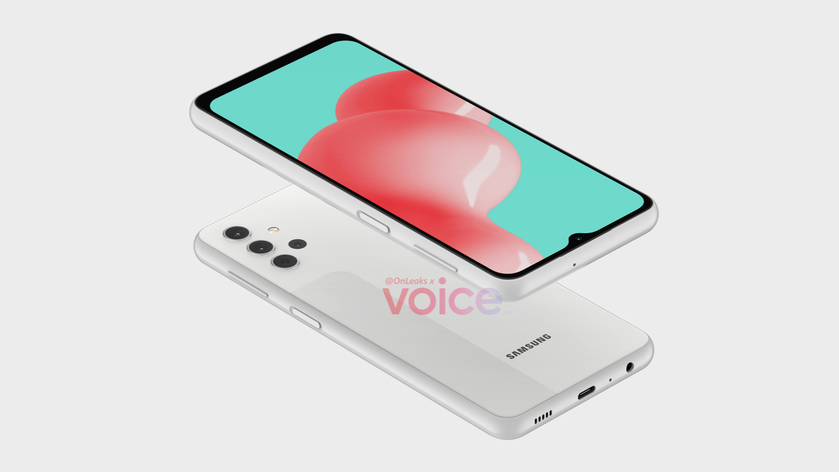 Samsung Galaxy A32 5G «засветился» в Geekbench с чипом MediaTek Dimensity 720