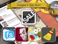 Скидки в App Store: Followshows, The Curse, Jump Out, iCleaner.